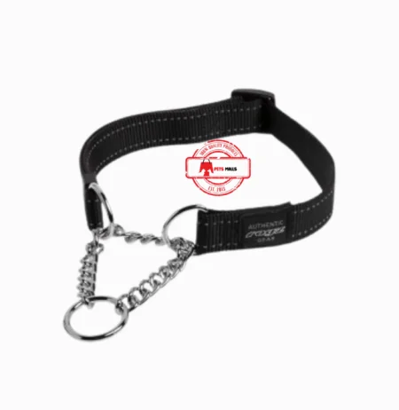 Martingale Chain Small Links With Handle