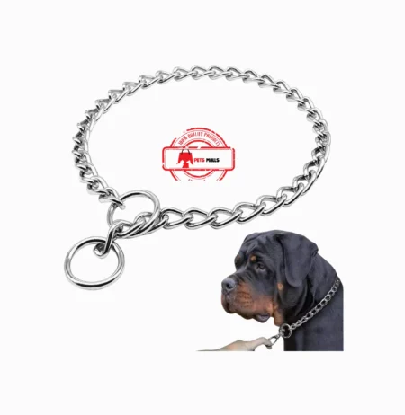 Choke Collar for Dogs