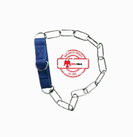 Martingale Chain Large Links With Handle