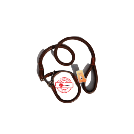 Petline Plain Puppy Harness And Leash