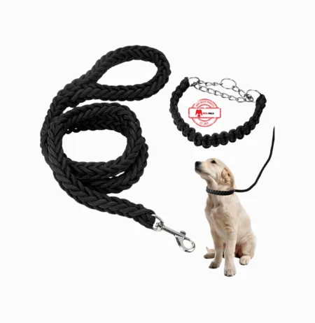 Nylon Adjustable Strap Dog Leash