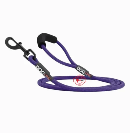 Adjustable Nylon Dog Training Leash