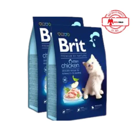 Brit Premium Cat Kitten