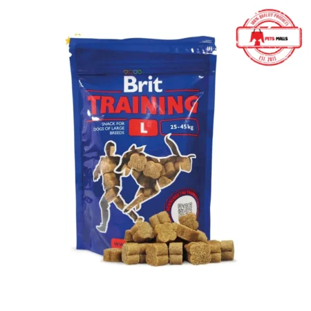 Brit Training Snack For Large Breed Dogs