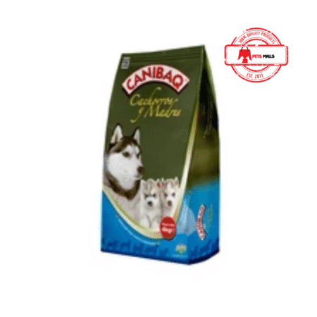 CANIBAQ CUB n MOTHER Dog Food