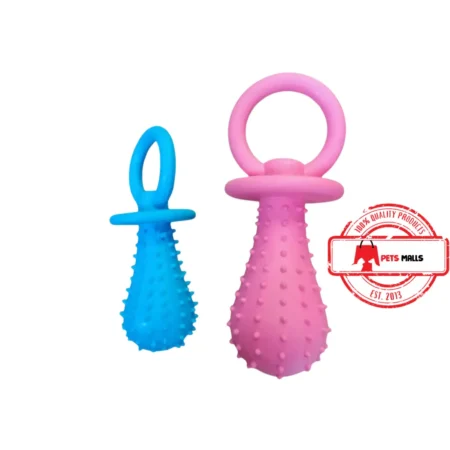 Dog Chew Toys / Teethers for Dogs / Feeder
