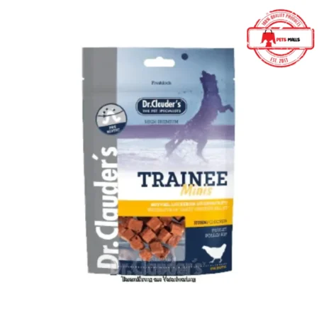 Dr. Clauder Trainee Snack For Dogs