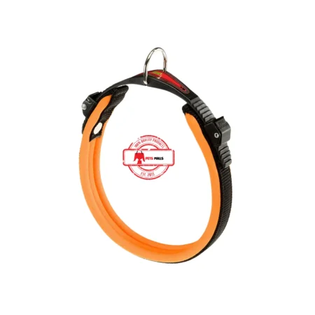 ERGOCOMFORT C DOG COLLAR
