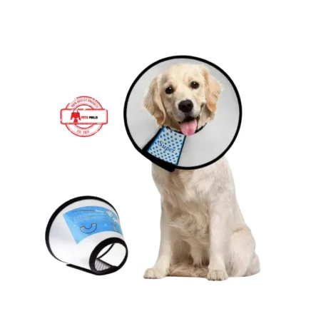 Elizabethan Collar / E-Collar for Pets / eCollar