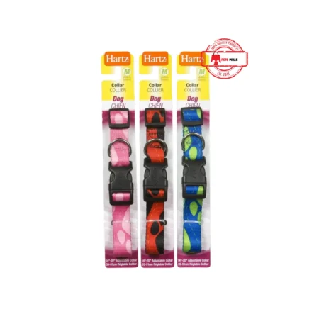 Hartz Adjustable Dog Collar