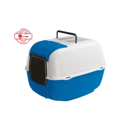 Ferplast Litter Tray Prime Blue