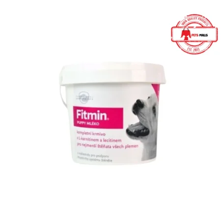 Fitmin Puppy Milk – 400 Gram