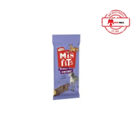 Frolic Mis Fits Wonky Chomp With Liver