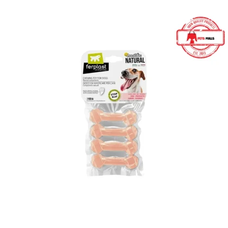 GOODBITE NATURAL HAM BONE