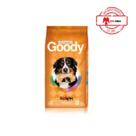 Goody Breeder Dog Food – 25 KG