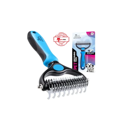 Grooming Rake for Pets