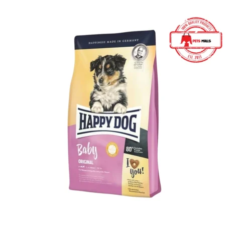 Happy Dog Baby Original – 10 Kg