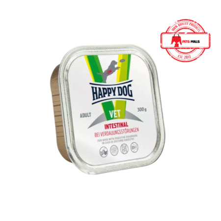 Happy Dog Intestinal – Wet Food