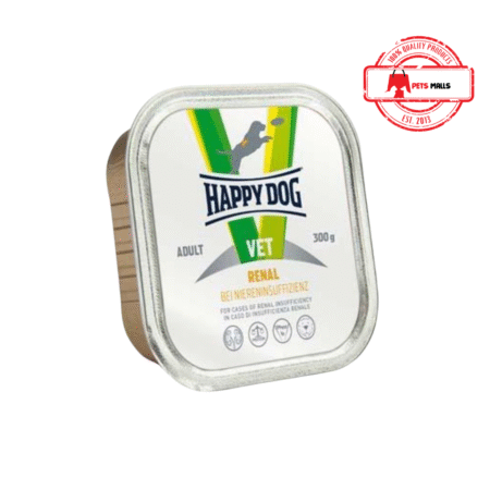 Happy Dog Renal– Wet Food 300 Grams