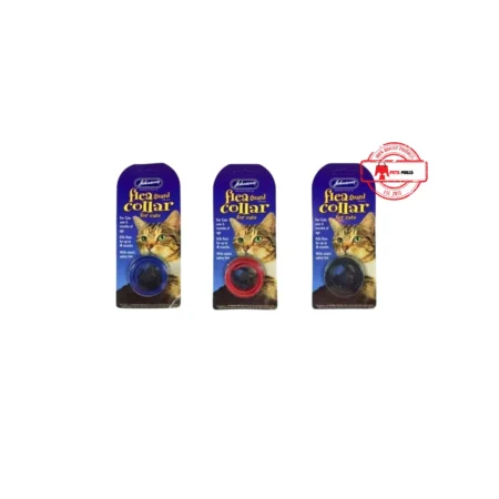 John sons Flea Collar For Cats