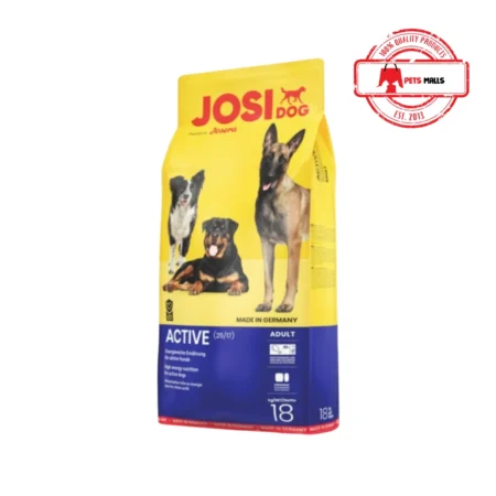 Josera Active 18 KG