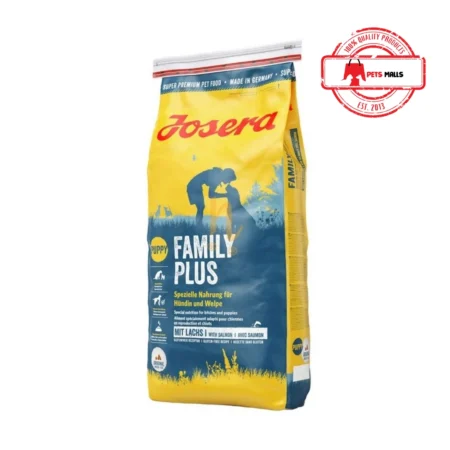 Josera Family Plus Dog Food