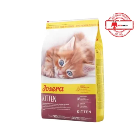 Josera Kitten Food