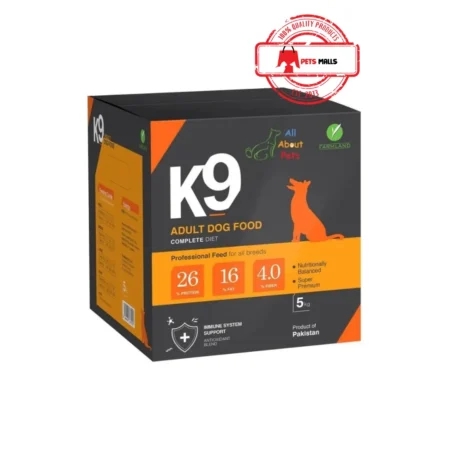 K9 Dog Food-10kg