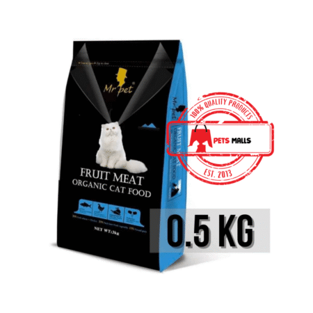 Mr Pet Cat Food
