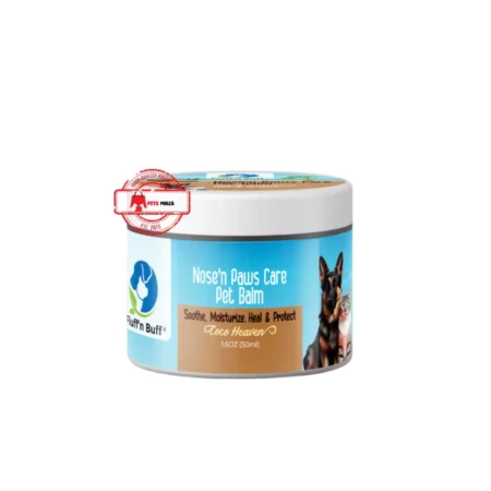 Nose n Paws Care Pet Balm Coco Heaven – 50 Gram