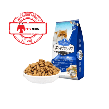 PAI PAI Cat Food 1.5 KG