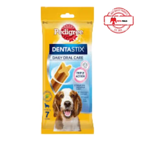 PEDIGREE Tasty Minis – Cheese and Beef