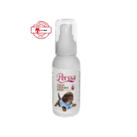 Perssa Toilet Training Drops For Puppies – 60 ML