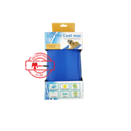 Pet Cool Washable Mat / Cooling Mat for Cats