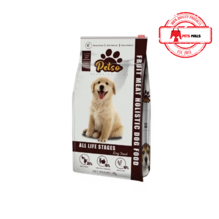 Petso All Life Stages Dog Food