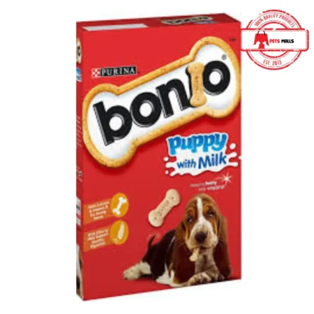 Purina Bonio Dog Treat Box – Chicken