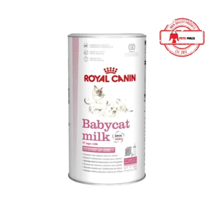 Royal Canin Baby Cat Milk