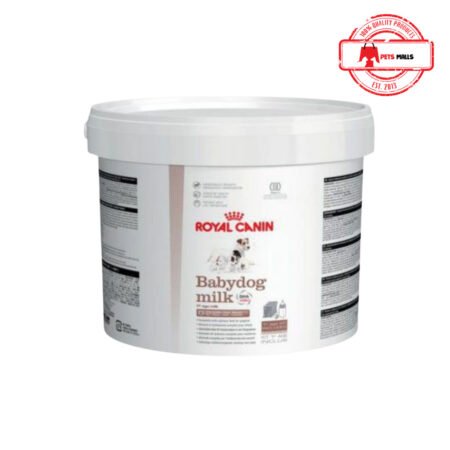 Royal Canin Baby Dog Milk