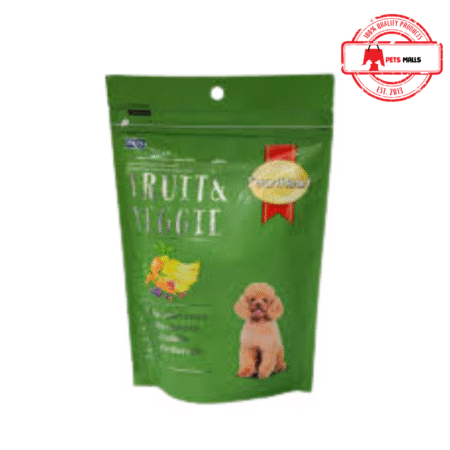 SmartHeart Dry Dog Treats