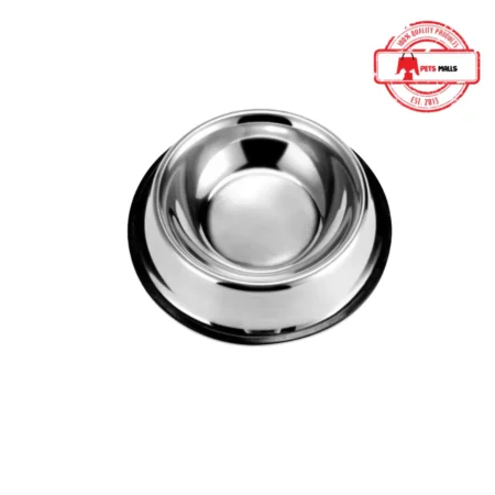 Stainless Steel Bowl / Pet Food Bowl / Water Bowl