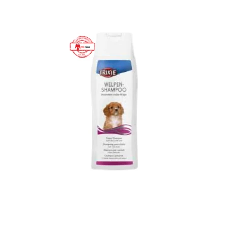 Trixie Puppy Shampoo